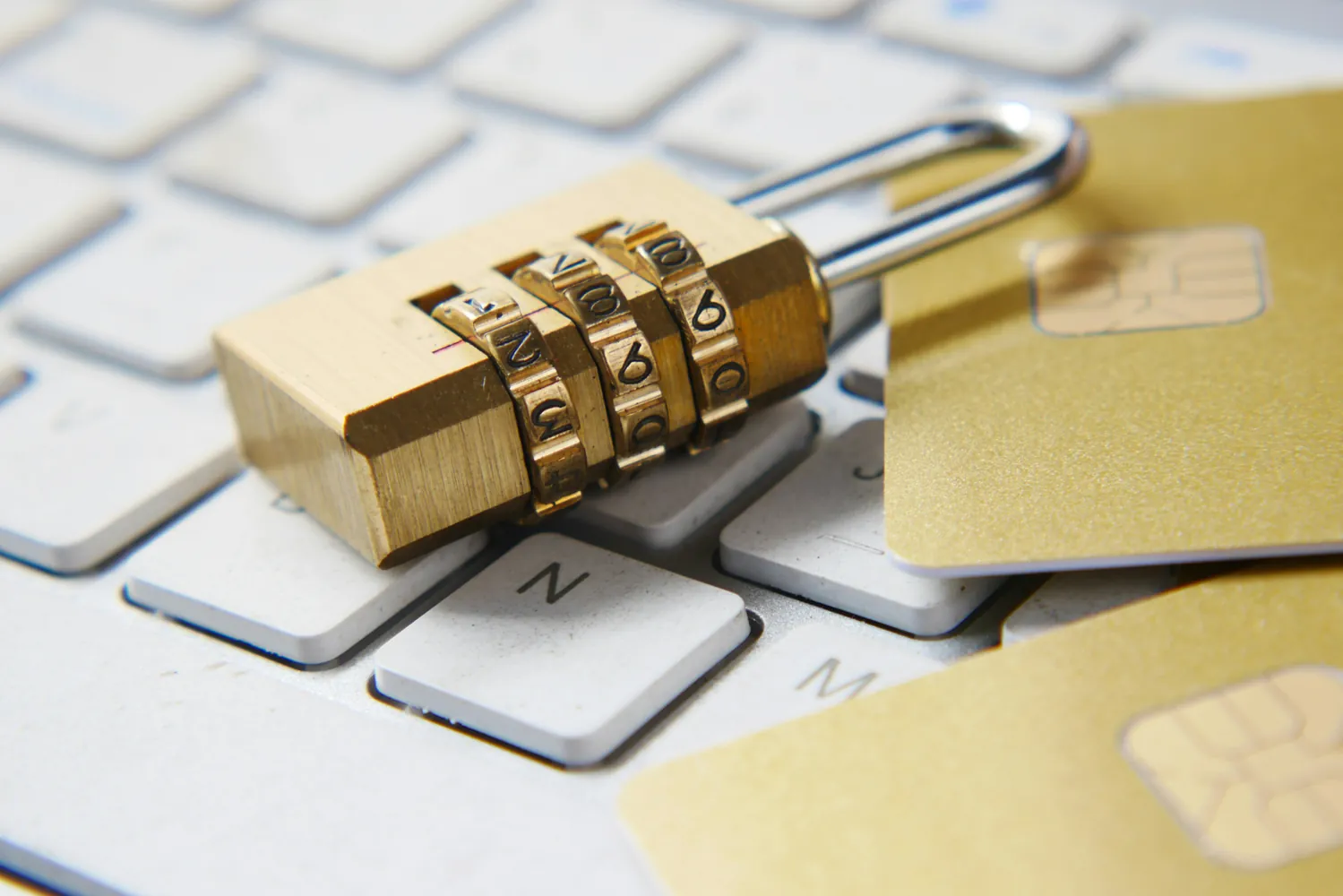 The Importance of Strong Password Management for Online Banking Safety