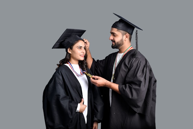 Debt Elimination Tactics: How One Couple Successfully Managed Their Education Costs