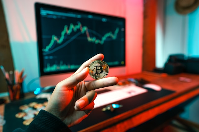 Analyzing the Dynamics of Cryptocurrency Markets: Tips for Modern Investors