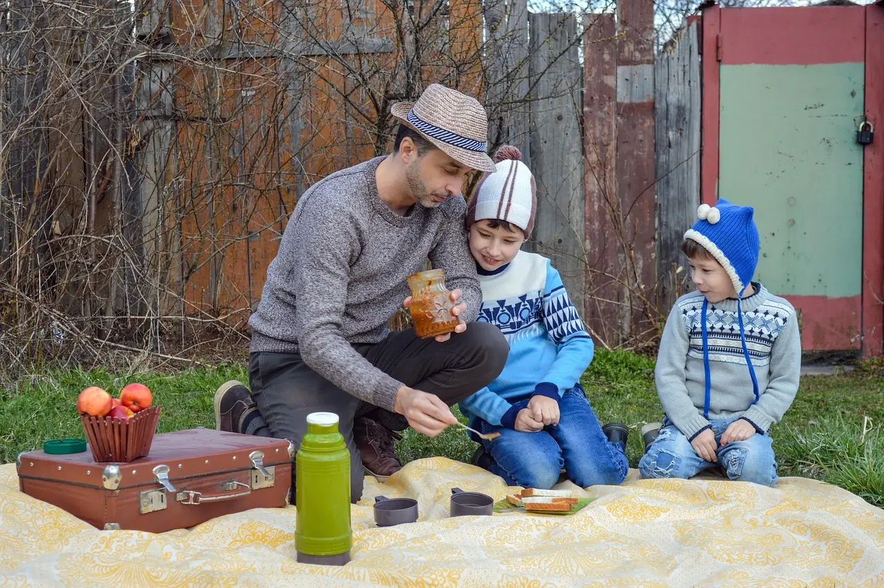 Finding Freedom in Frugality: The Johnsons' Blueprint for Early Retirement