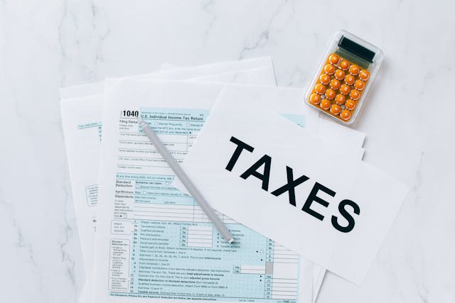 Key Tax Considerations for Freelancers with Varied Income Streams